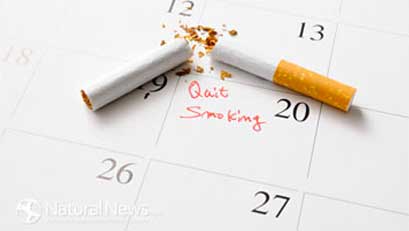 Hypnosis to Stop Smoking